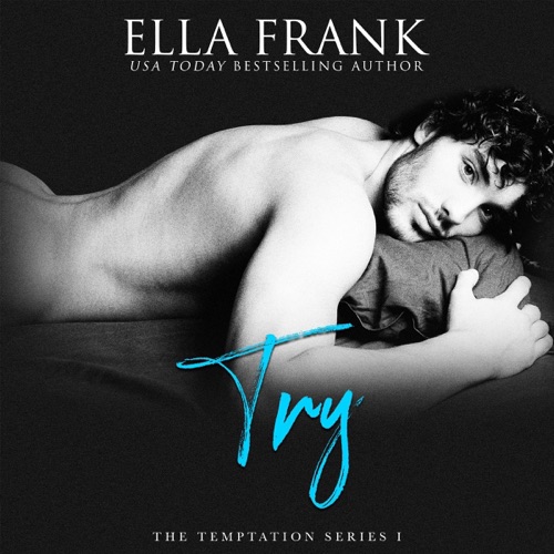 Try: Temptation Series, Book 1 (Unabridged) cover