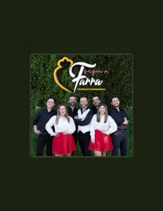 Ascolta Siga A Farra, guarda video musicali, leggi la biografia, vedi le date del tour & altro!