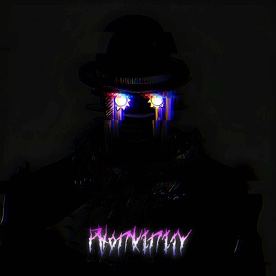 Phonkinity - Single