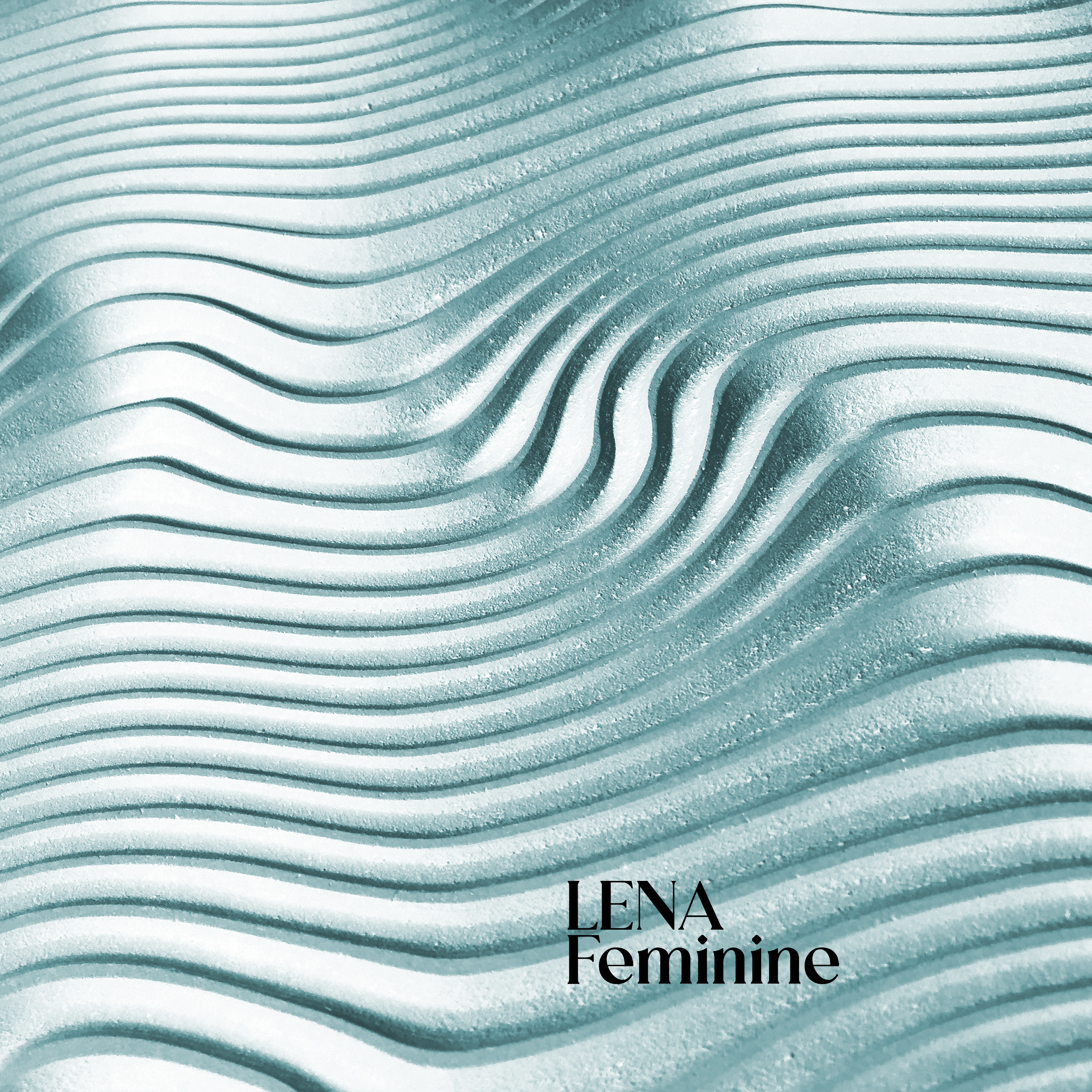 Feminine (feat. HUJUS) - Single