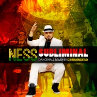 נס (Dancehall Remix) - Single - Subliminal, מאור אדרי & Eti Bitton