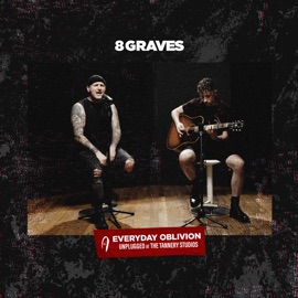 Cold Shoulder (Acoustic) 8 Graves