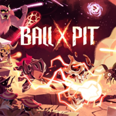 BALL x PIT (Original Game Soundtrack)
