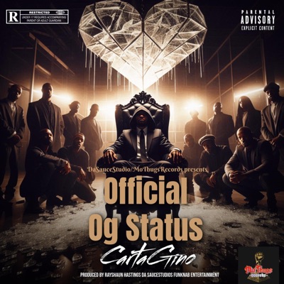 Og Status Living By The Code
