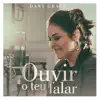 Dany Grace - Ouvir o Teu Falar (Playback)