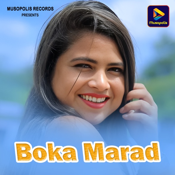 Boka Marad
