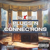 Plugs N Connections (feat. Kakea B) - Single - M2M $ki