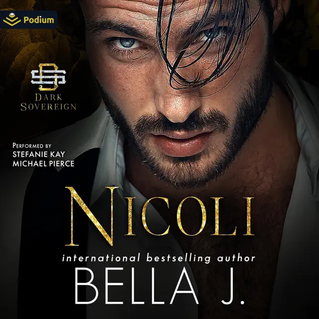 Nicoli: Dark Sovereign, Book 4 (Unabridged)