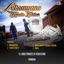 Letsunyane ll (kwaito edition) - EP