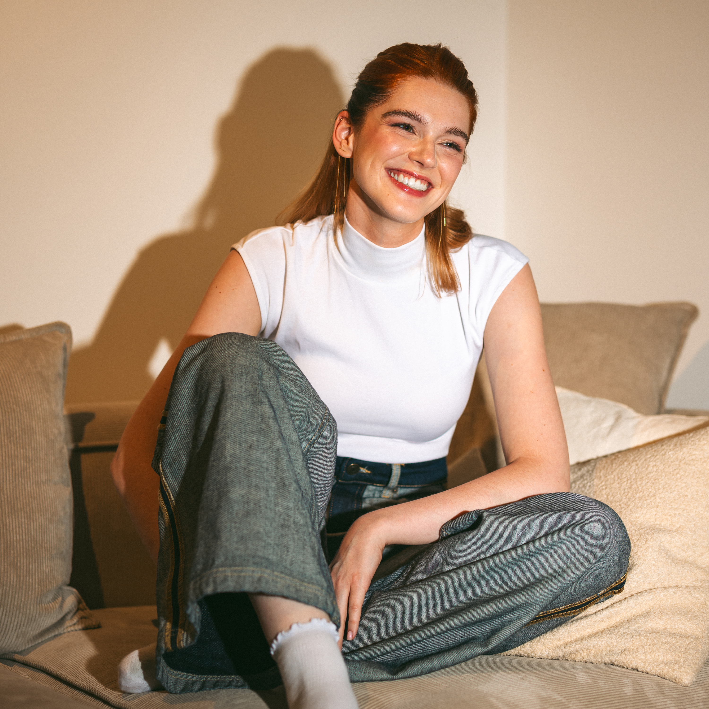 Zorgen Voor Mij - Single