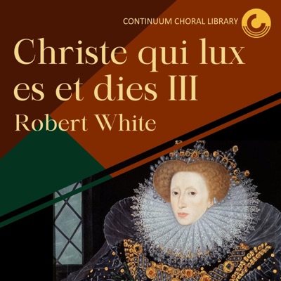 Christe qui lux es et dies III - Single