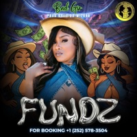 Fundz - Single - Badgir