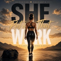 She Put in that work - Single