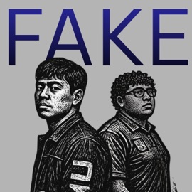 FAKE (feat. Ll4NDL) E10