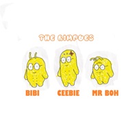 The Bimpoes (how animals sound) educational classroom music for kids and toddlers - The Bimpoes