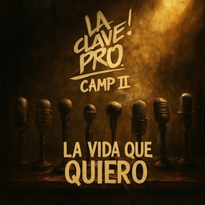 La vida que quiero (feat. Hypnoz, A.K.A Guadalupe Alfaro, GABZER, Yeah dc & L-TORO) - Single