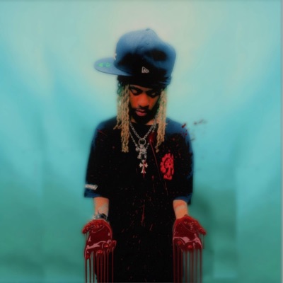 BLOODOVEREVERYTHING - EP