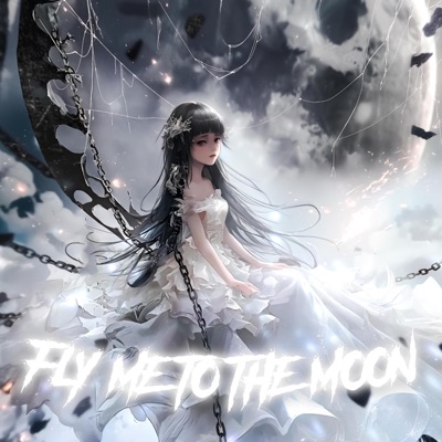 Fly Me To the Moon - Single