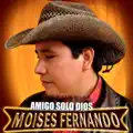 TENGO UN DIOS