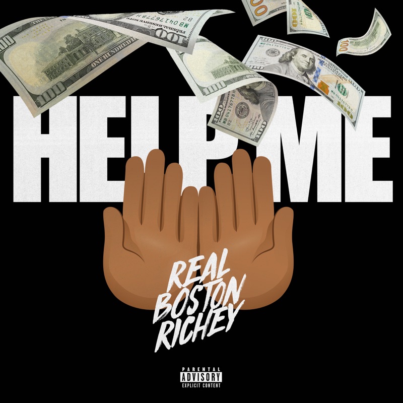 Meaning of Help Me by Real Boston Richey