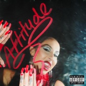 Attitude artwork