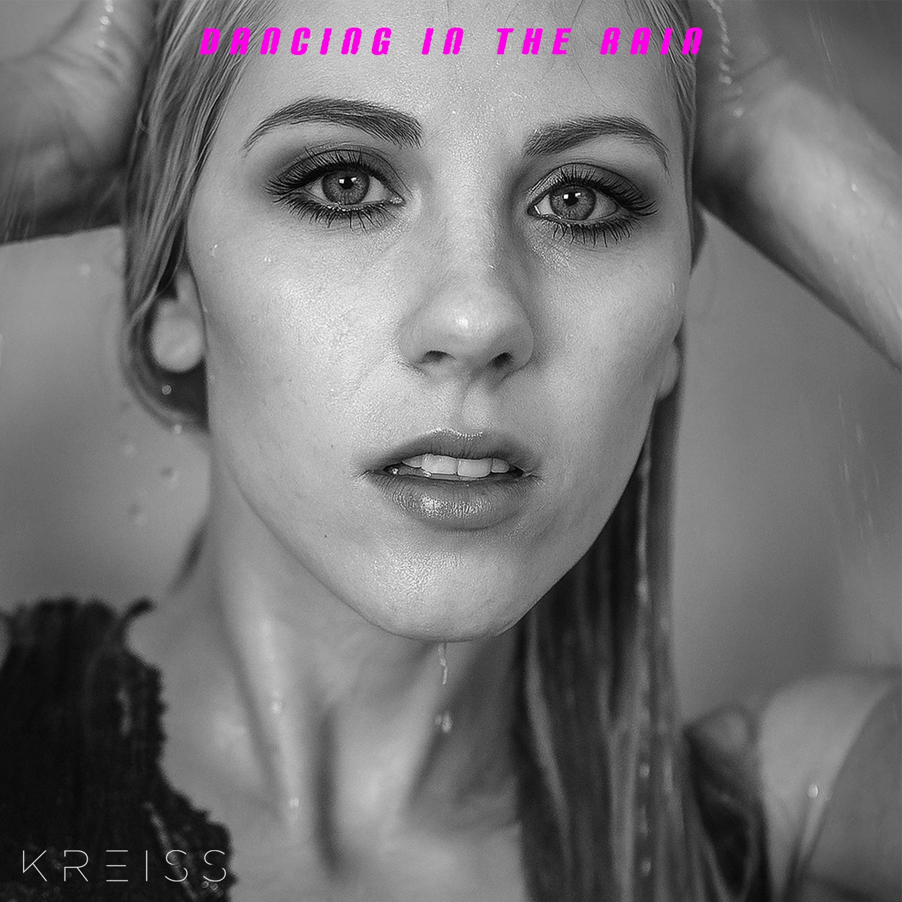 Dancing In The Rain - Single