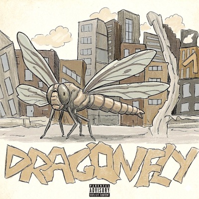 Dragonfly - Single