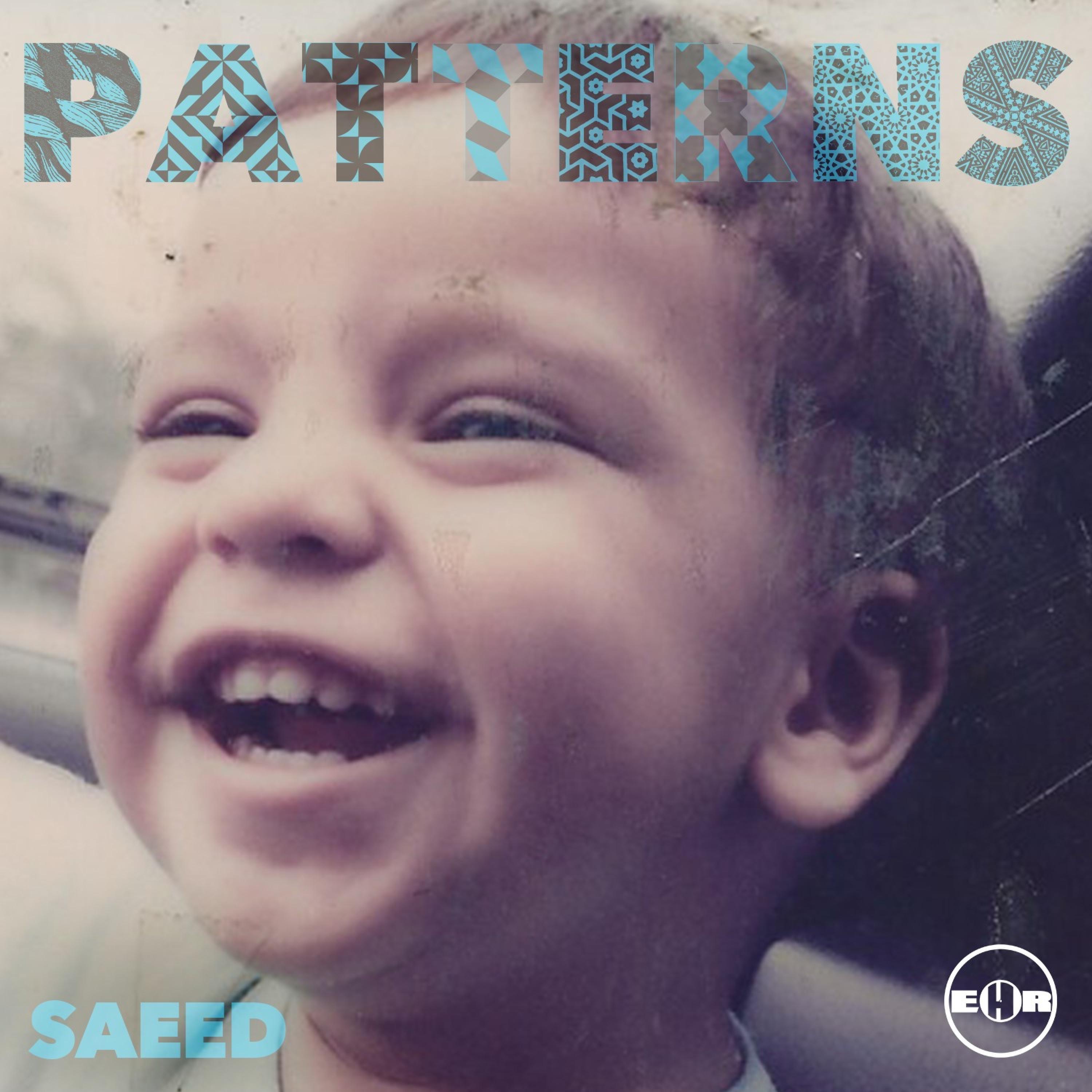 Saeed - Little Number > Hether: Zombies