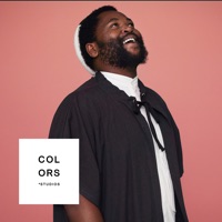 Umama - A COLORS SHOW - Single - Sjava