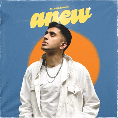 Anew - Single