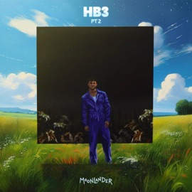 i wanna stop lying MoonLander & Depreston