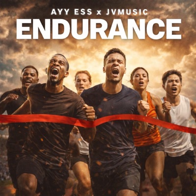 Endurance - Single