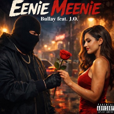 EENIE MEENIE (feat. J.O.) - Single