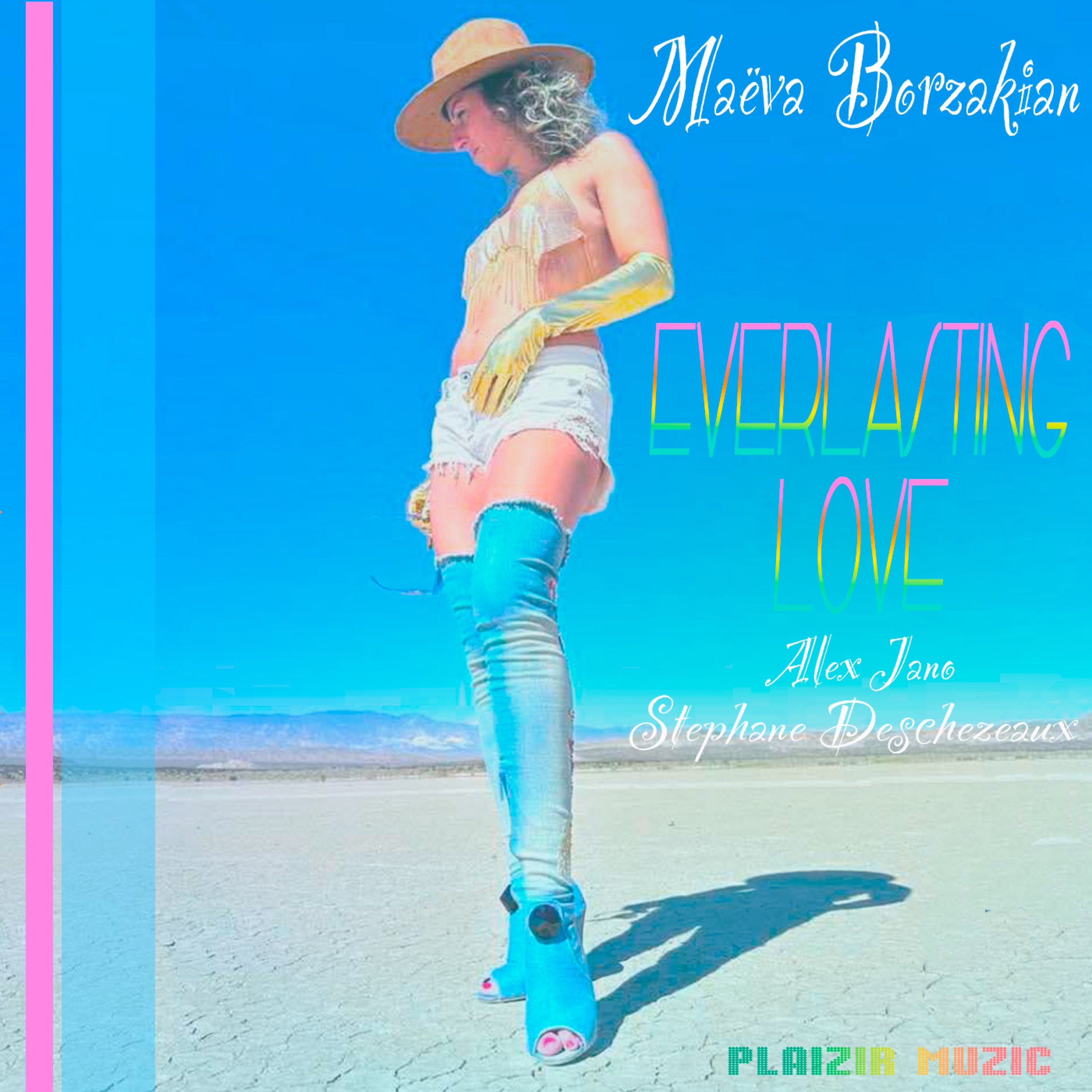 Everlasting love - Single