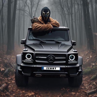 G BRABUS - Single
