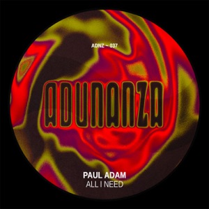 All I Need - Single