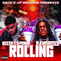 Rolling (feat. Bandboss) [Remix] - Single - Reese Capone