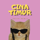 Cina Timur Dj Santui (ErikoRemix)