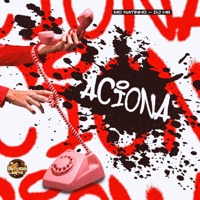Aciona - Single - Mc Natinho & DJ HB
