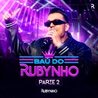 Baú do Rubynho - Parte 2 - EP - Rubynho