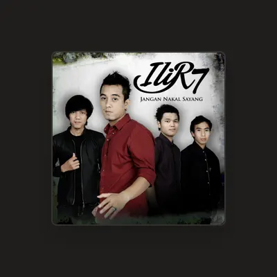 Listen to Ilir 7, watch music videos, read bio, see tour dates & more!