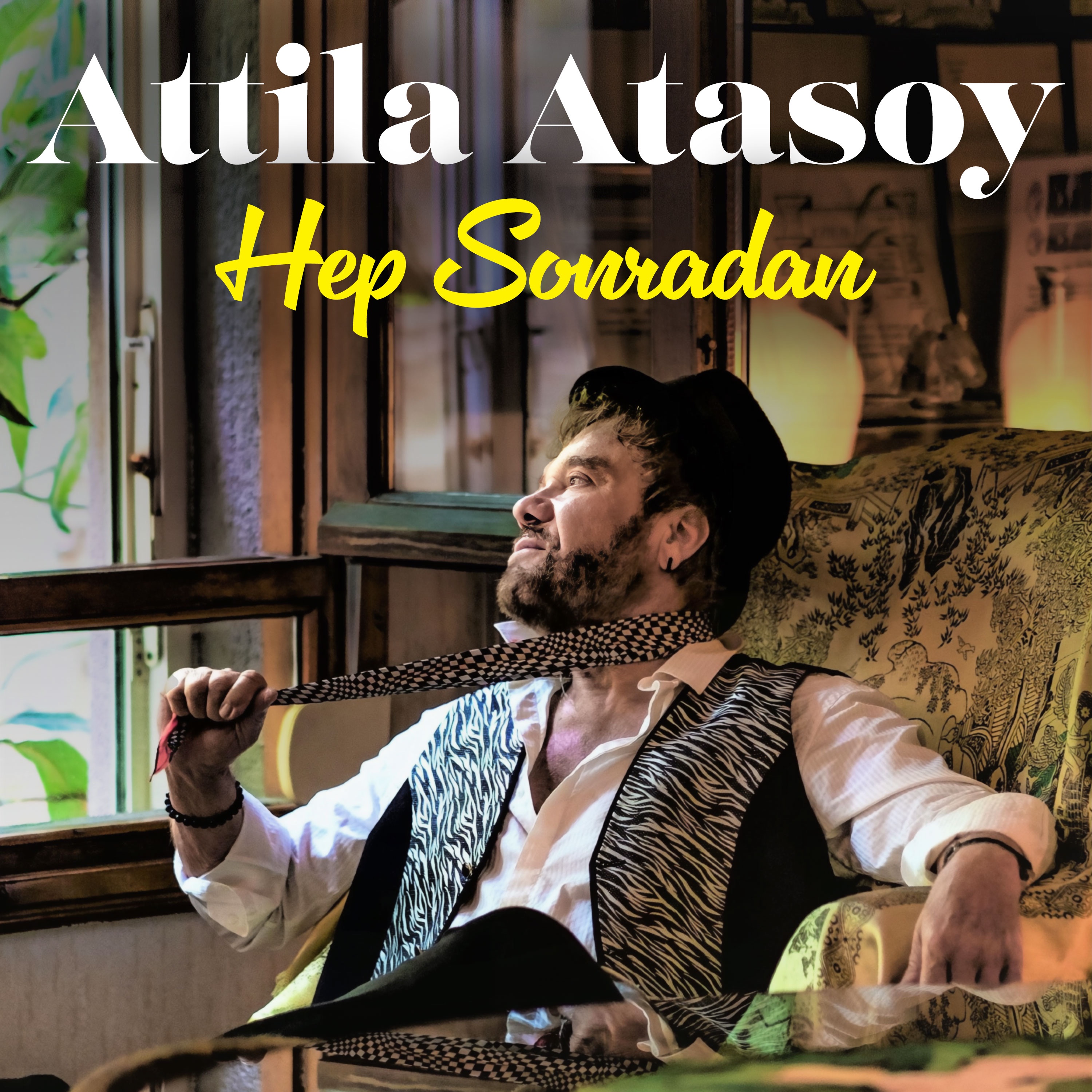 Hep Sonradan - Single