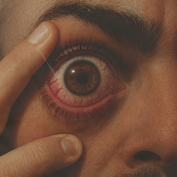 INSOMNIA (feat. Queue)