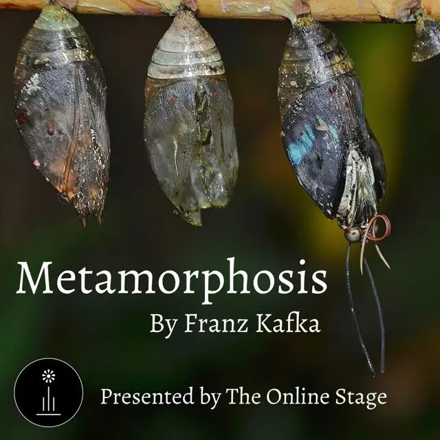 Metamorphosis (Unabridged)