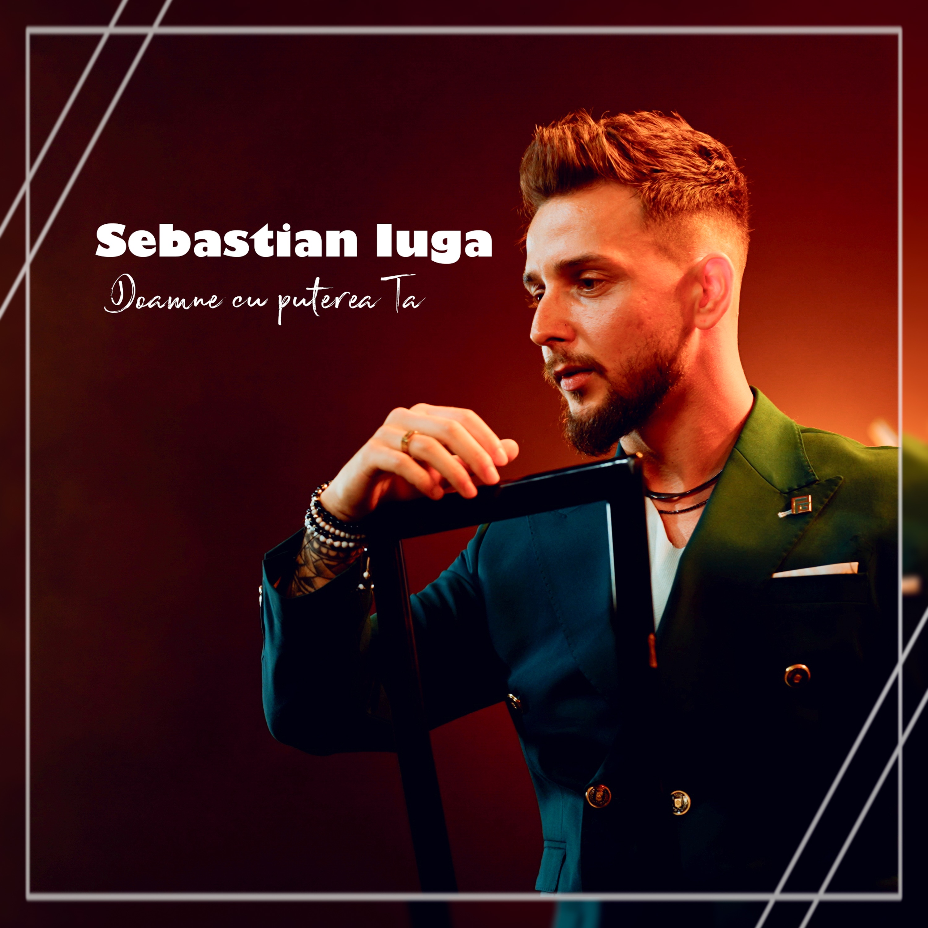 Doamne cu puterea Ta - Single