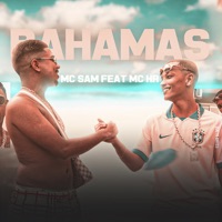 Bahamas (feat. Mc Hr) - Single - ZK Beats & MC Sam