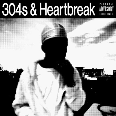 304s & Heartbreak (Instrumental Version) - EP