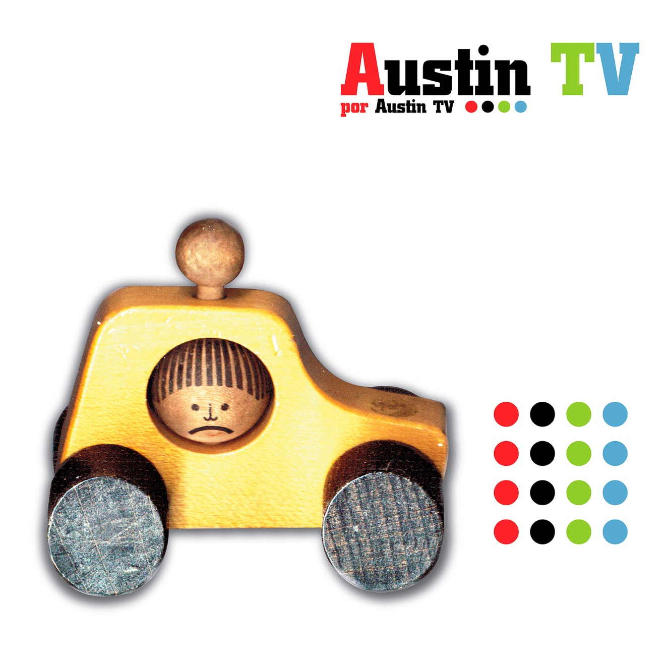 Austin TV – Austin TV – EP (2024) [iTunes Match M4A]