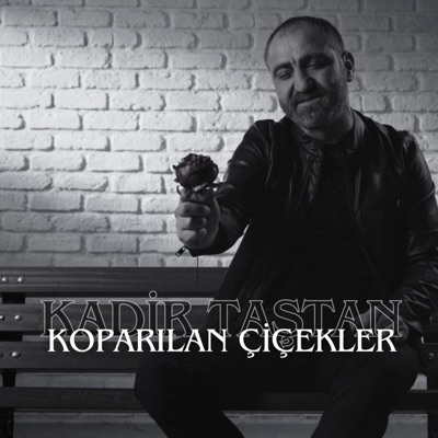 Koparılan Çiçekler