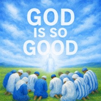 God is so Good - Single - JBthaPreacher & BigGucciDame